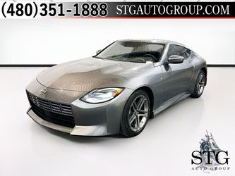 2024 Nissan Z