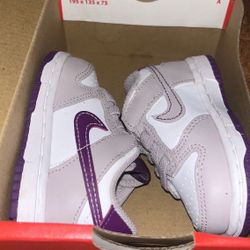 Nike Baby Shoes 4c 
