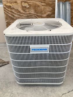 AC Condensing Unit