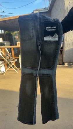 valabasas jeans