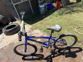 Bikes