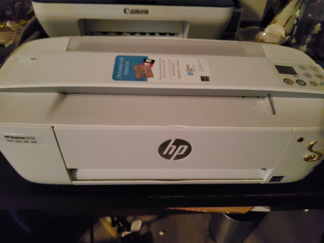 Hp Deskjet