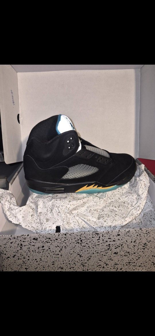 Jordan 5