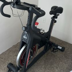 DMASUN Exercise Bicycle