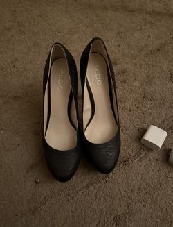 Aldo Heels
