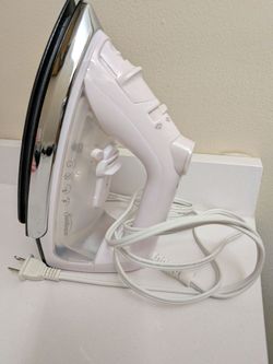 Sun beam Steam Iron