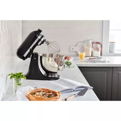 Kitchen Aid Mixer
