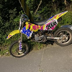 2004 Rm85