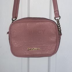 Juicy Couture Crossbody Bag