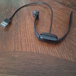 Fitbit 2 With Charger