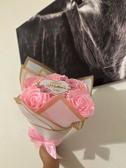 Mothers Day Eternal Roses