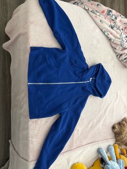 lululemon jacket