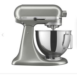 KitchenAid Ultra Power Plus 4.5gt Tilt-Head Stand Mixer