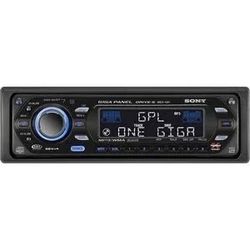 Sony MEX-1GP Giga Panel