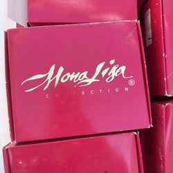 Mona Lisa Collection 