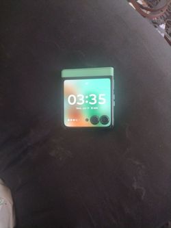 Razor phone