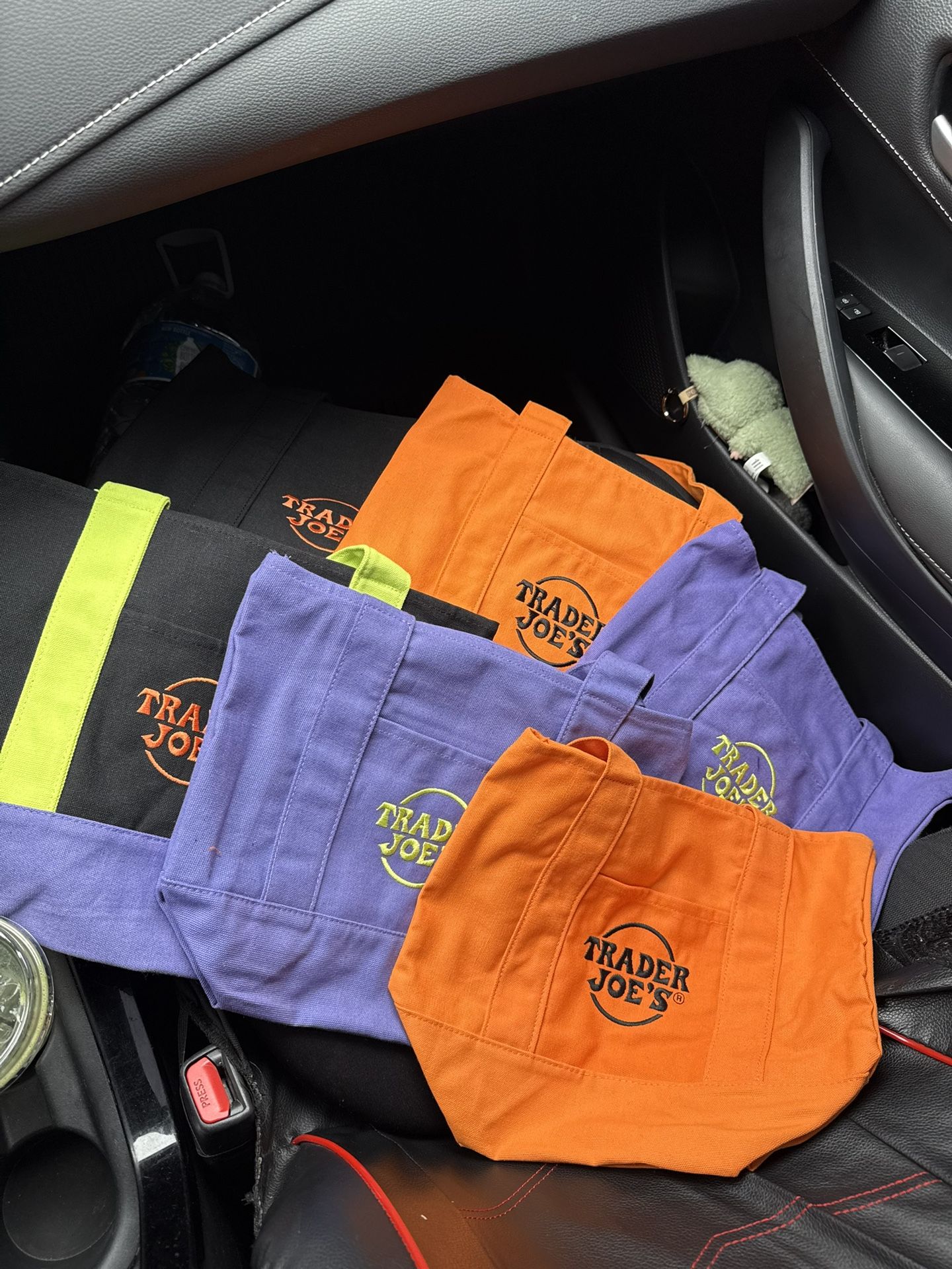 Tote Bags