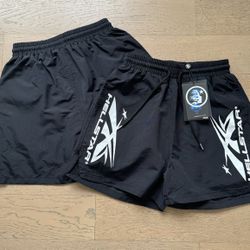 HellStar Shorts