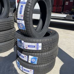Brand New Set Of Tires 185/65/R15  185/65/15