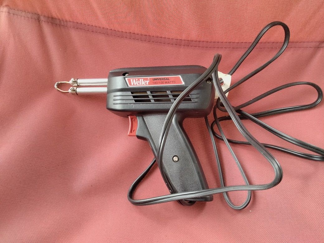 Weller 8200
