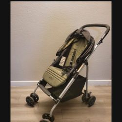 Stroller 