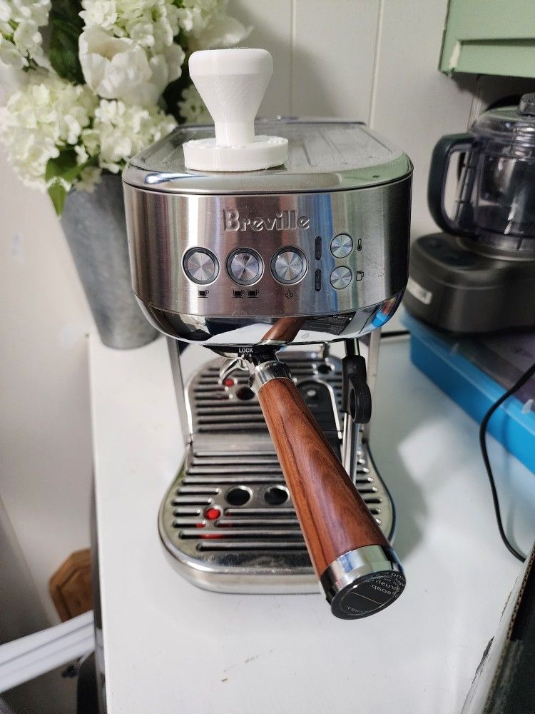 Breville Bambino Plus Espresso Machine