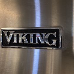 Viking Refrigerator Standard Size