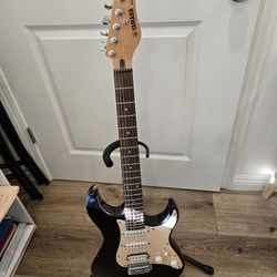 Yamaha Guitar EG 112C