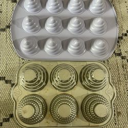 Baking Molds 