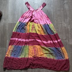 Vintage Dress