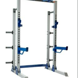 Squat Rack 