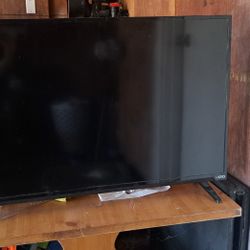 40inch Vizio Tv