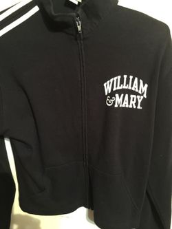 William and Mary jacket