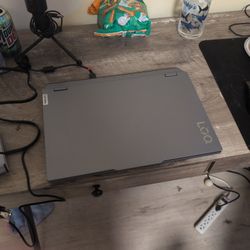 Lenovo LOQ Gaming Laptop 