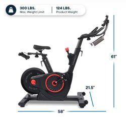 Fitness Bike