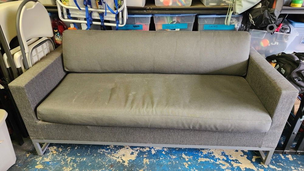 Outdoor Couch - Project 62 (Target)