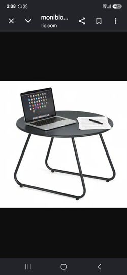 Table rond