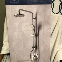 helpen Afname marketing Grohe Vitalio Flex Multifunctional Shower System for Sale in Covington, WA  - OfferUp