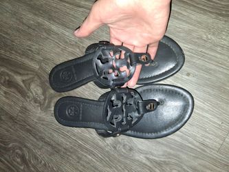 Tory Burch Sandals Size 9.5 Womens