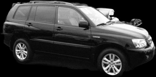 2006 Toyota Highlander