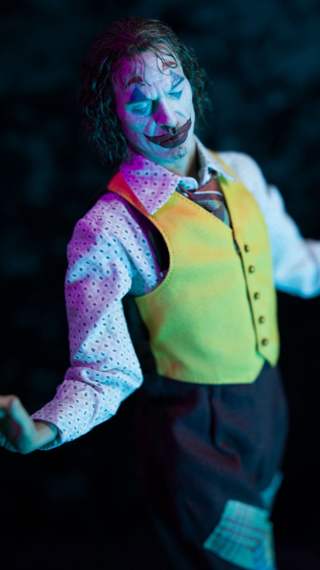 INART Joker 2019