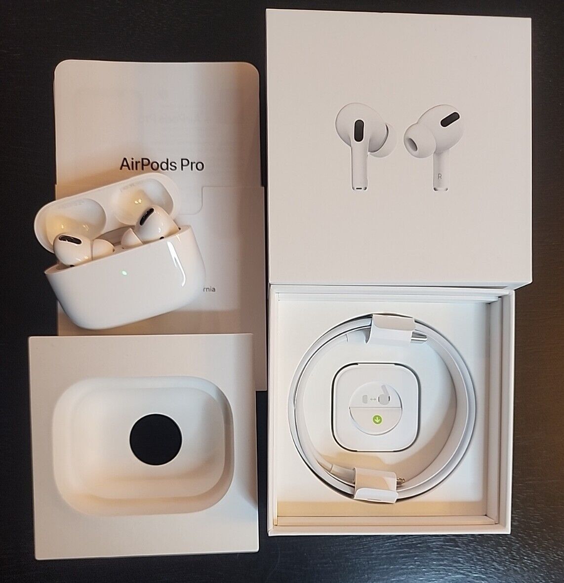 AirPod Pro 2