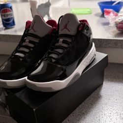 Nike Jordan Max Aura 2 (GS)