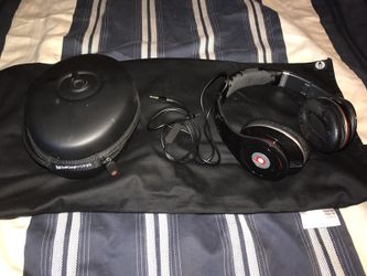 Beats by Dre