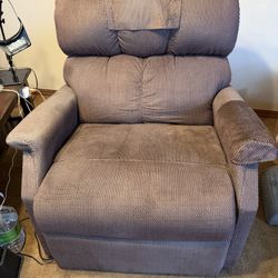 Automatic Recliner 