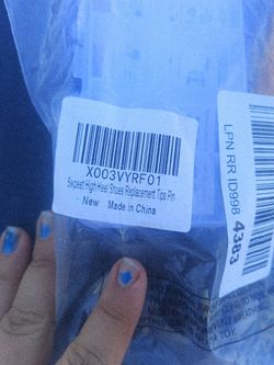 High Heel Shoe Replacement Tips