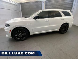 2022 Dodge Durango