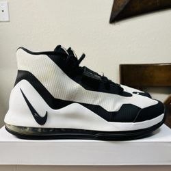 Used Nike Air Force Max Size 11 