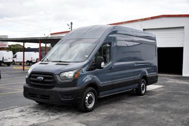 2020 Ford Transit-250 Cargo Van