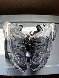 Balenciaga Track